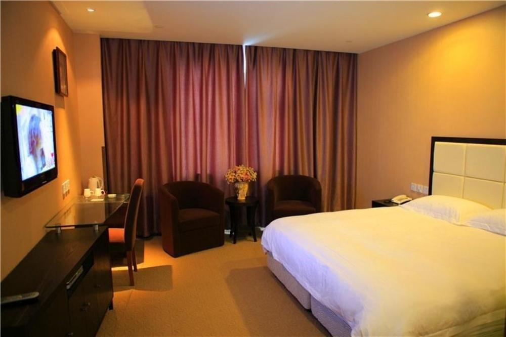 Motel 268 Hangzhou Westlake Avenue المظهر الخارجي الصورة