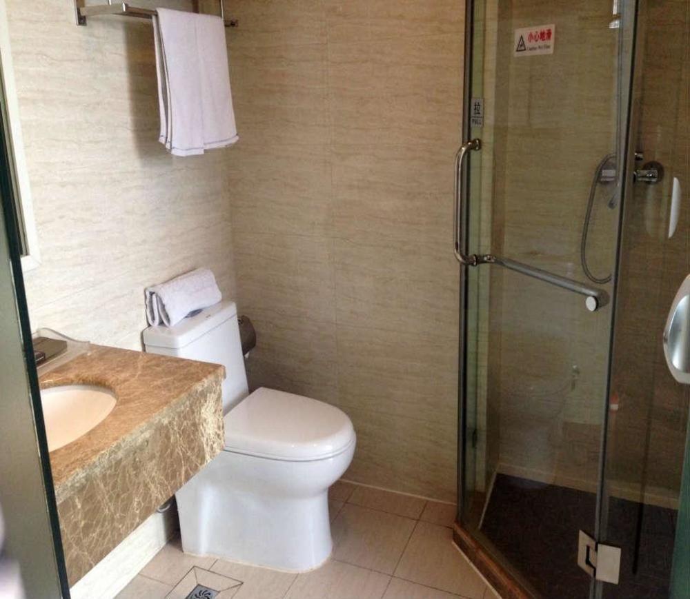 Motel 268 Hangzhou Westlake Avenue المظهر الخارجي الصورة