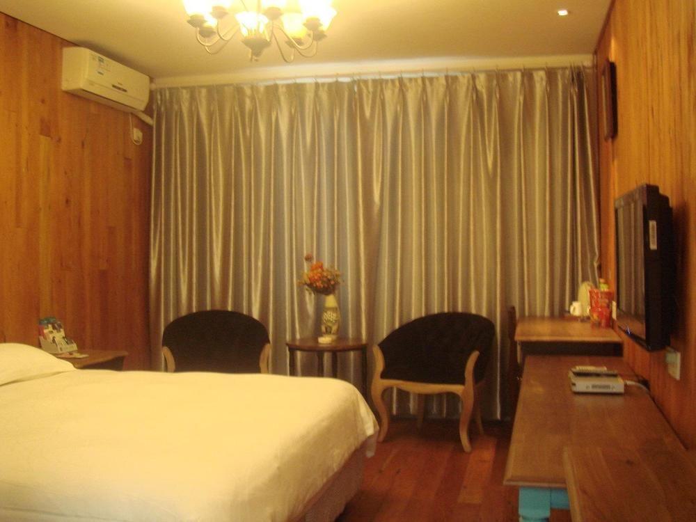 Motel 268 Hangzhou Westlake Avenue المظهر الخارجي الصورة