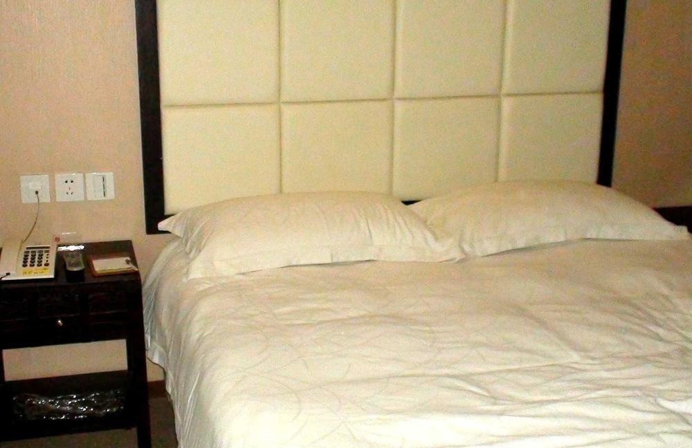 Motel 268 Hangzhou Westlake Avenue المظهر الخارجي الصورة