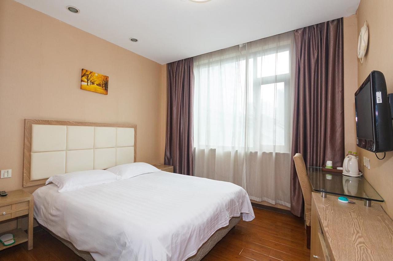 Motel 268 Hangzhou Westlake Avenue المظهر الخارجي الصورة