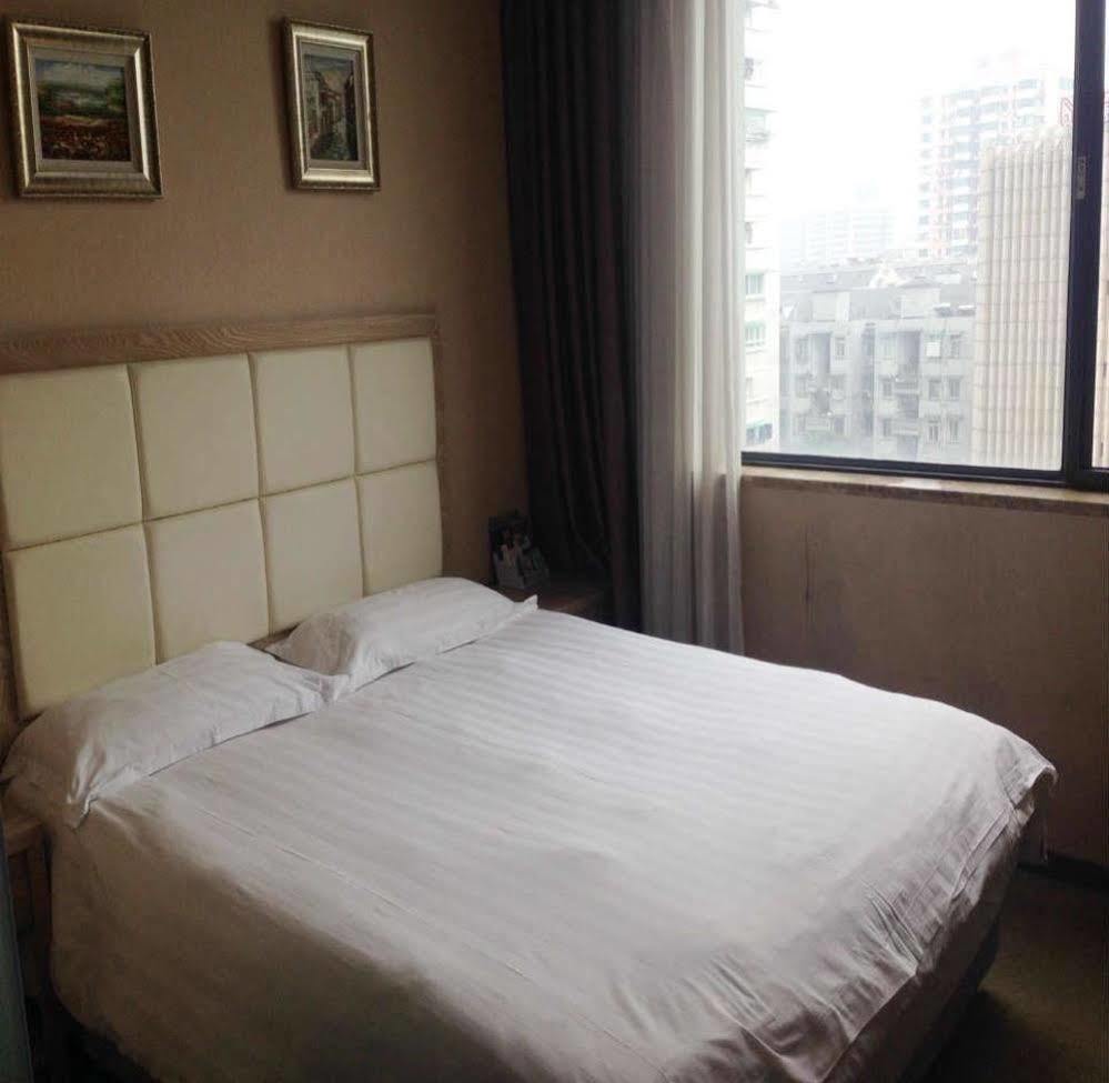 Motel 268 Hangzhou Westlake Avenue المظهر الخارجي الصورة