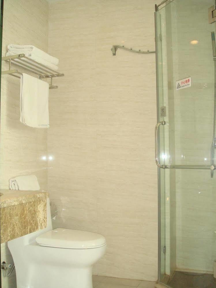 Motel 268 Hangzhou Westlake Avenue المظهر الخارجي الصورة