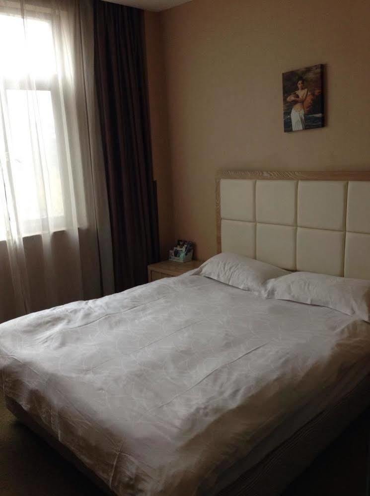 Motel 268 Hangzhou Westlake Avenue المظهر الخارجي الصورة